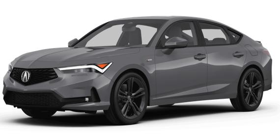 ACURA INTEGRA 2024 19UDE4H2XRA023939 image