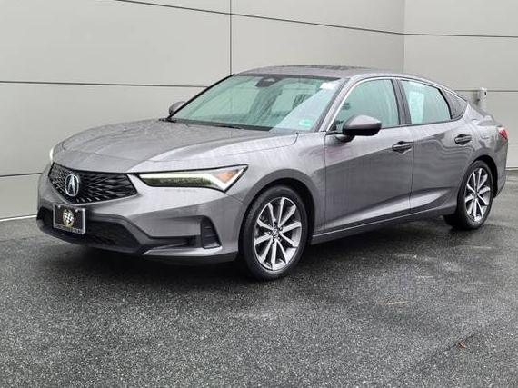 ACURA INTEGRA 2024 19UDE4H26RA002490 image