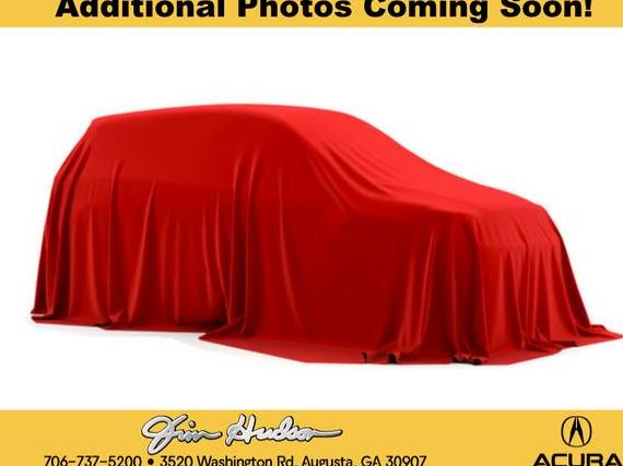 ACURA INTEGRA 2024 19UDE4H30RA001666 image