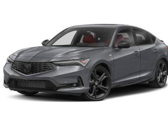 ACURA INTEGRA 2024 19UDE4H63RA001199 image ACURA INTEGRA 2024 19UDE4H63RA001199 image