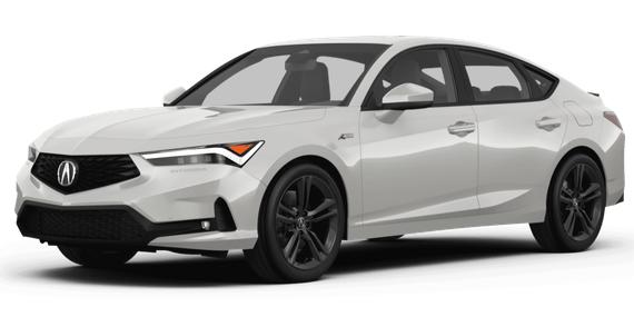 ACURA INTEGRA 2024 19UDE4H2XRA029868 image