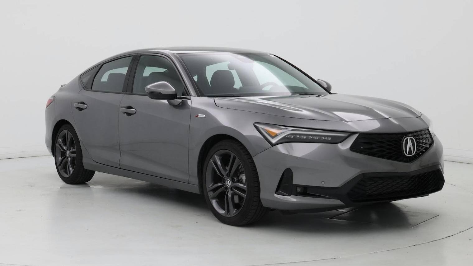 ACURA INTEGRA 2024 19UDE4G75RA023084 image