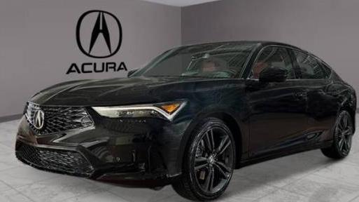 ACURA INTEGRA 2024 19UDE4G73RA004243 image