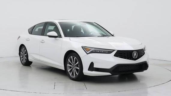 ACURA INTEGRA 2024 19UDE4H23RA002897 image ACURA INTEGRA 2024 19UDE4H23RA002897 image