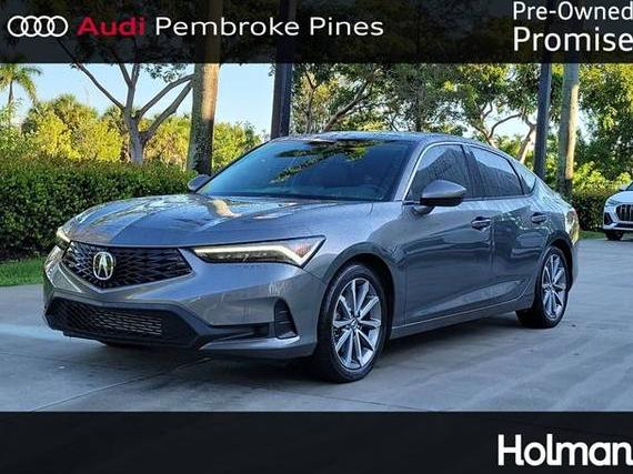 ACURA INTEGRA 2024 19UDE4H26RA027048 image ACURA INTEGRA 2024 19UDE4H26RA027048 image
