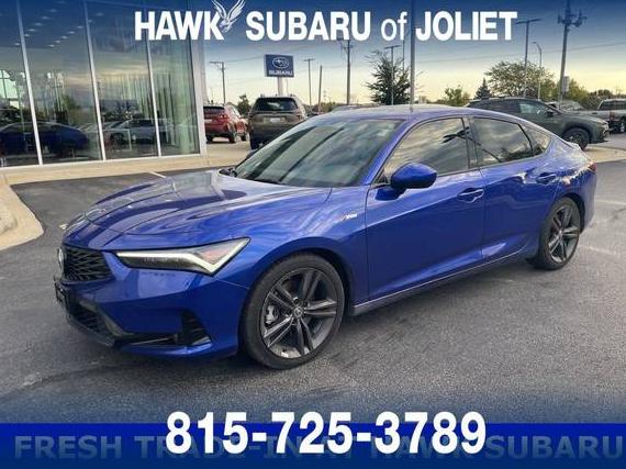 ACURA INTEGRA 2024 19UDE4H37RA023423 image ACURA INTEGRA 2024 19UDE4H37RA023423 image