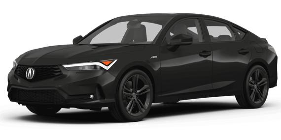 ACURA INTEGRA 2024 19UDE4H30RA020055 image