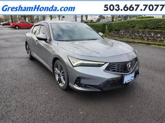 ACURA INTEGRA 2024 19UDE4H61RA021290 image ACURA INTEGRA 2024 19UDE4H61RA021290 image