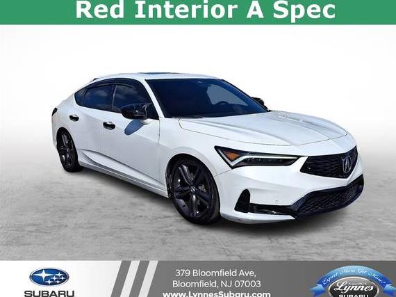 ACURA INTEGRA 2024 19UDE4H64RA002152 image ACURA INTEGRA 2024 19UDE4H64RA002152 image
