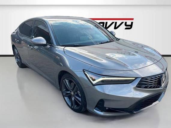 ACURA INTEGRA 2024 19UDE4H39RA002377 image ACURA INTEGRA 2024 19UDE4H39RA002377 image