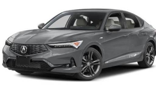 ACURA INTEGRA 2024 19UDE4H37RA020313 image