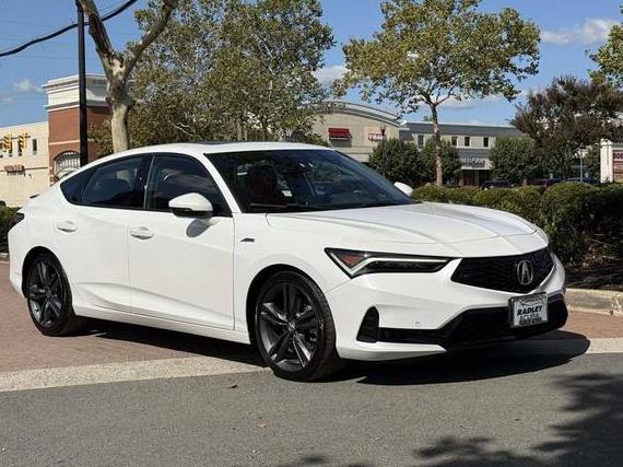 ACURA INTEGRA 2024 19UDE4H64RA020005 image ACURA INTEGRA 2024 19UDE4H64RA020005 image