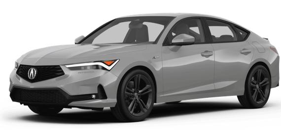ACURA INTEGRA 2024 19UDE4H37RA028802 image