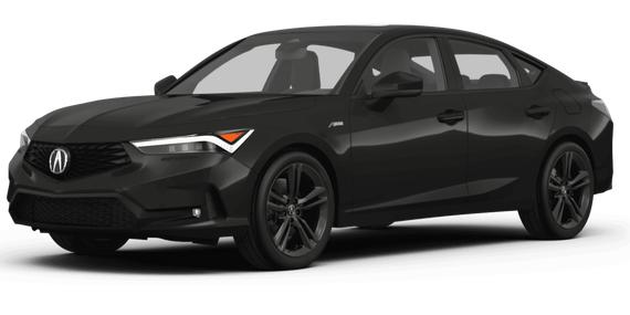 ACURA INTEGRA 2024 19UDE4H21RA008794 image