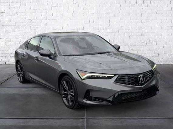 ACURA INTEGRA 2024 19UDE4H3XRA006440 image