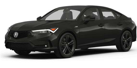 ACURA INTEGRA 2024 19UDE4H29RA025889 image ACURA INTEGRA 2024 19UDE4H29RA025889 image