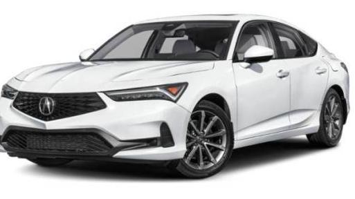 ACURA INTEGRA 2024 19UDE4H2XRA021639 image