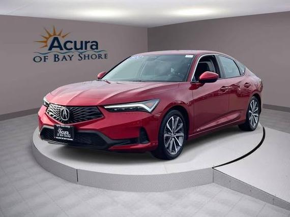 ACURA INTEGRA 2024 19UDE4H20RA003330 image ACURA INTEGRA 2024 19UDE4H20RA003330 image