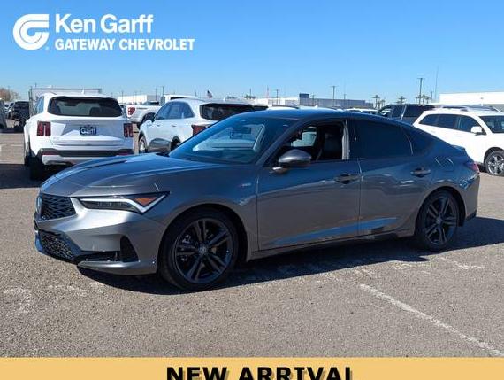 ACURA INTEGRA 2024 19UDE4H62RA015160 image ACURA INTEGRA 2024 19UDE4H62RA015160 image