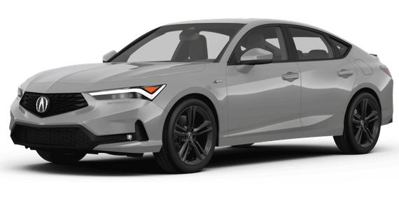 ACURA INTEGRA 2024 19UDE4H27RA016723 image