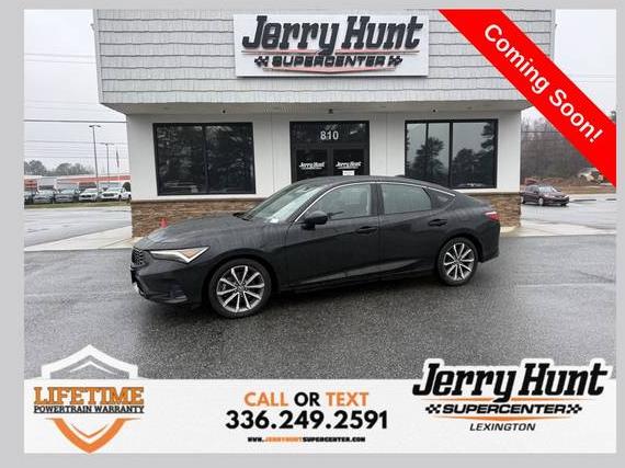 ACURA INTEGRA 2024 19UDE4H24RA013990 image ACURA INTEGRA 2024 19UDE4H24RA013990 image