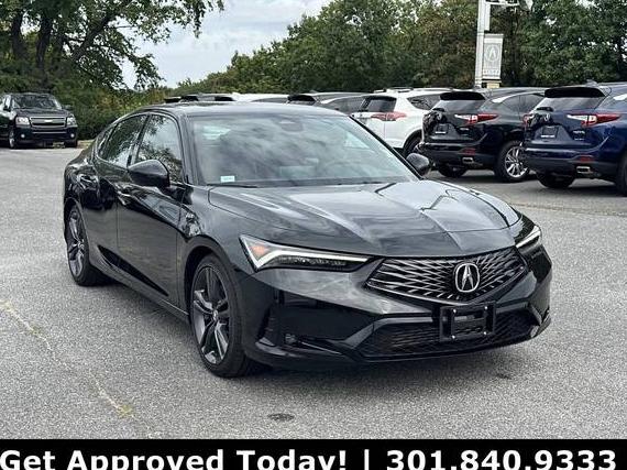 ACURA INTEGRA 2024 19UDE4H32RA020350 image ACURA INTEGRA 2024 19UDE4H32RA020350 image