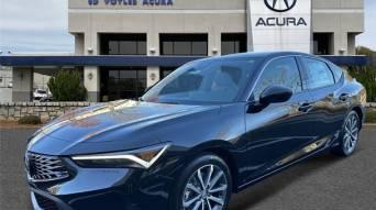 ACURA INTEGRA 2024 19UDE4H26RA017071 image