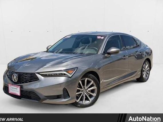ACURA INTEGRA 2024 19UDE4H29RA014777 image ACURA INTEGRA 2024 19UDE4H29RA014777 image