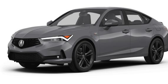 ACURA INTEGRA 2024 19UDE4H24RA021135 image ACURA INTEGRA 2024 19UDE4H24RA021135 image