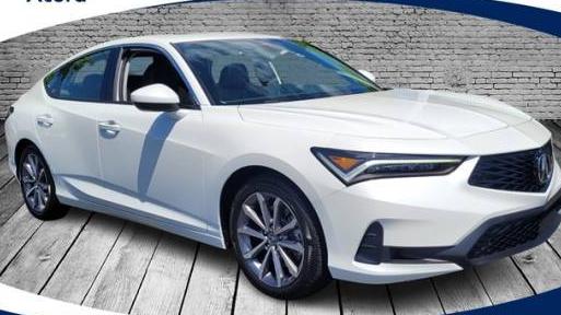ACURA INTEGRA 2024 19UDE4H2XRA028543 image