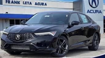 ACURA INTEGRA 2024 19UDE4H64RA023194 image ACURA INTEGRA 2024 19UDE4H64RA023194 image