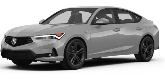 ACURA INTEGRA 2024 19UDE4H2XRA003173 image ACURA INTEGRA 2024 19UDE4H2XRA003173 image