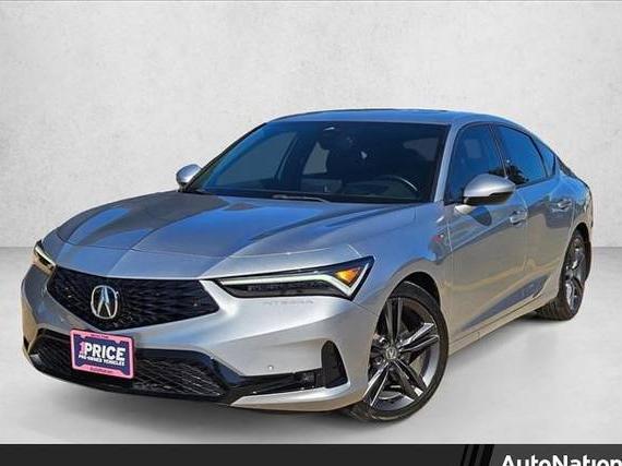 ACURA INTEGRA 2024 19UDE4H66RA029319 image ACURA INTEGRA 2024 19UDE4H66RA029319 image
