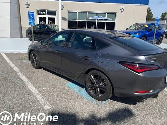 ACURA INTEGRA 2024 19UDE4H66RA013587 image ACURA INTEGRA 2024 19UDE4H66RA013587 image