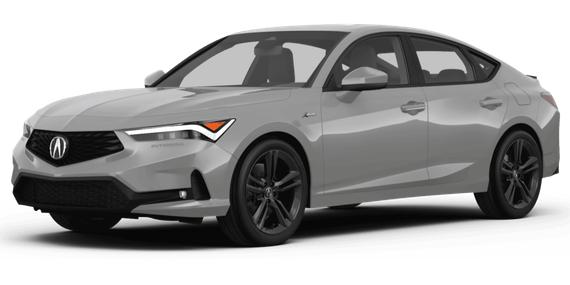 ACURA INTEGRA 2024 19UDE4H30RA029094 image