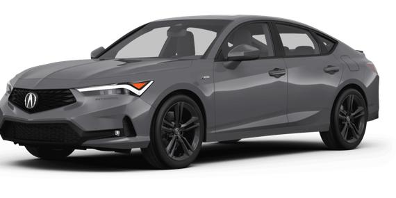 ACURA INTEGRA 2024 19UDE4H29RA012589 image ACURA INTEGRA 2024 19UDE4H29RA012589 image