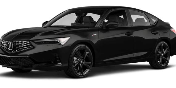 ACURA INTEGRA 2024 19UDE4H67RA001786 image ACURA INTEGRA 2024 19UDE4H67RA001786 image