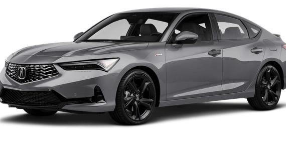 ACURA INTEGRA 2024 19UDE4H67RA022248 image