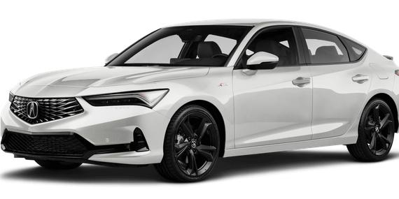 ACURA INTEGRA 2024 19UDE4H65RA003942 image ACURA INTEGRA 2024 19UDE4H65RA003942 image
