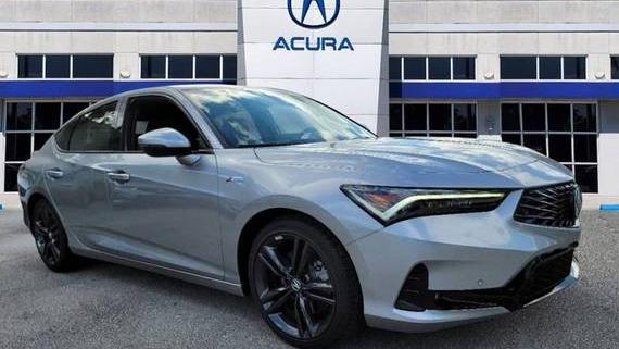 ACURA INTEGRA 2024 19UDE4H34RA024741 image ACURA INTEGRA 2024 19UDE4H34RA024741 image