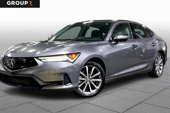 ACURA INTEGRA 2024 19UDE4H25RA012590 image