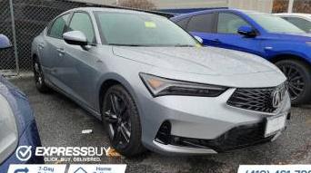 ACURA INTEGRA 2024 19UDE4H3XRA000248 image ACURA INTEGRA 2024 19UDE4H3XRA000248 image