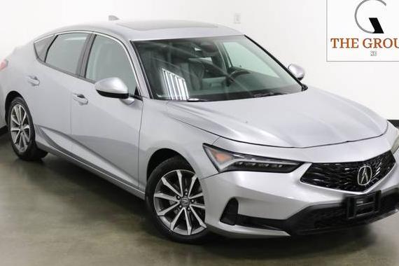 ACURA INTEGRA 2024 19UDE4H21RA022498 image ACURA INTEGRA 2024 19UDE4H21RA022498 image