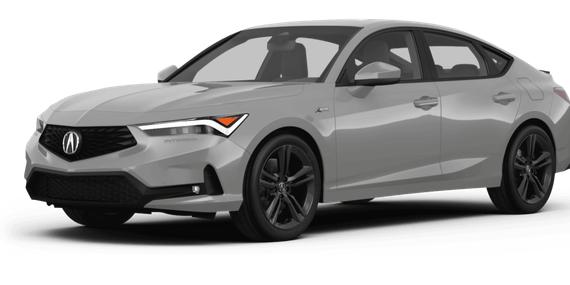 ACURA INTEGRA 2024 19UDE4H36RA022909 image ACURA INTEGRA 2024 19UDE4H36RA022909 image