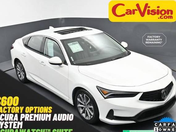 ACURA INTEGRA 2024 19UDE4H24RA019322 image ACURA INTEGRA 2024 19UDE4H24RA019322 image