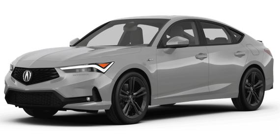 ACURA INTEGRA 2024 19UDE4H27RA028998 image