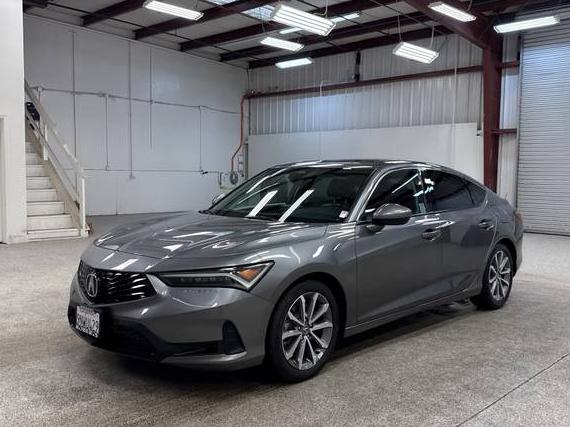 ACURA INTEGRA 2024 19UDE4H26RA027390 image ACURA INTEGRA 2024 19UDE4H26RA027390 image