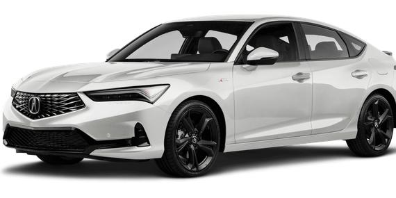 ACURA INTEGRA 2024 19UDE4H67RA023545 image