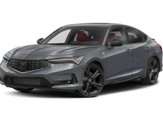 ACURA INTEGRA 2024 19UDE4H65RA000748 image