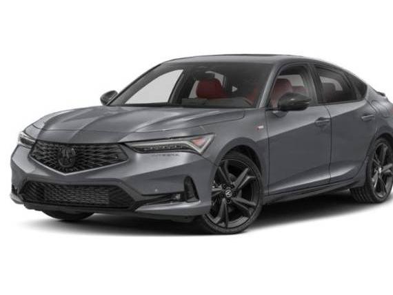 ACURA INTEGRA 2024 19UDE4H66RA020684 image ACURA INTEGRA 2024 19UDE4H66RA020684 image